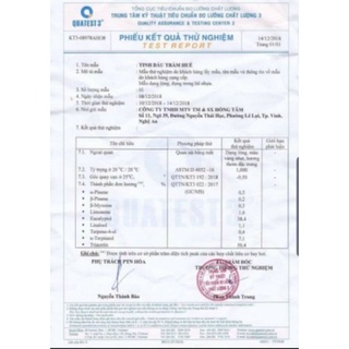 tinh dầu tràm huế 100ml