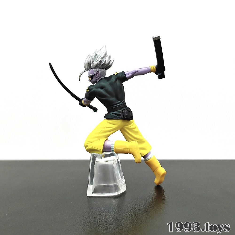 Mô hình nhân vật Bandai figure Dragon Ball Super Gashapon VS Part 13 - Super Fu