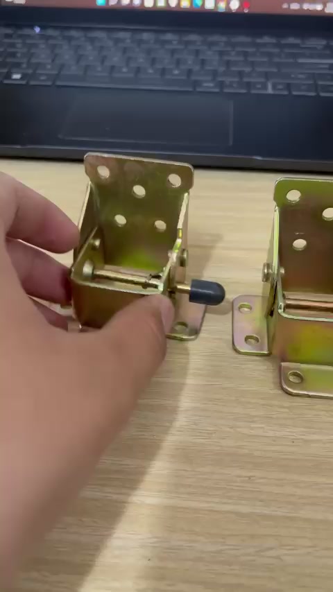 Chân bàn gấp - phụ kiện gấp thông minh - bản lề gập chân bàn | BigBuy360 - bigbuy360.vn