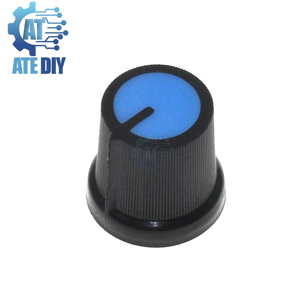 Núm Vặn Volume WH148 AG3