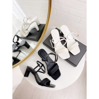Giày Sandal Quai Ngang 5p
