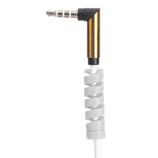 Vỏ Bọc Bảo Vệ Đầu Dây Cáp Sạc Usb Cho Iphone Android