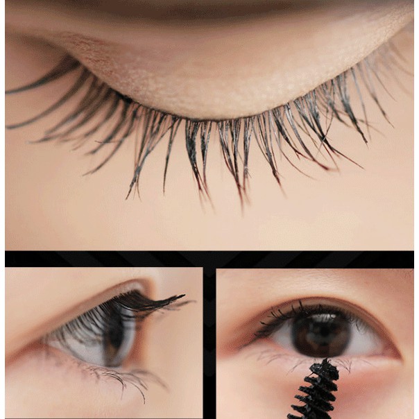 Mascara Làm Dài Và Dày Mi Lameila Chính Hãng | BigBuy360 - bigbuy360.vn