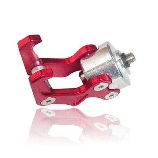 Móc treo đồ xe máy biker (Đen) [ giao màu ngẫu nhiên ]