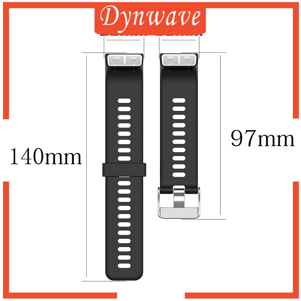 Dây Đeo Thay Thế Cho Đồng Hồ Garmin Forerunner 35 30 35J Forerunner 35J