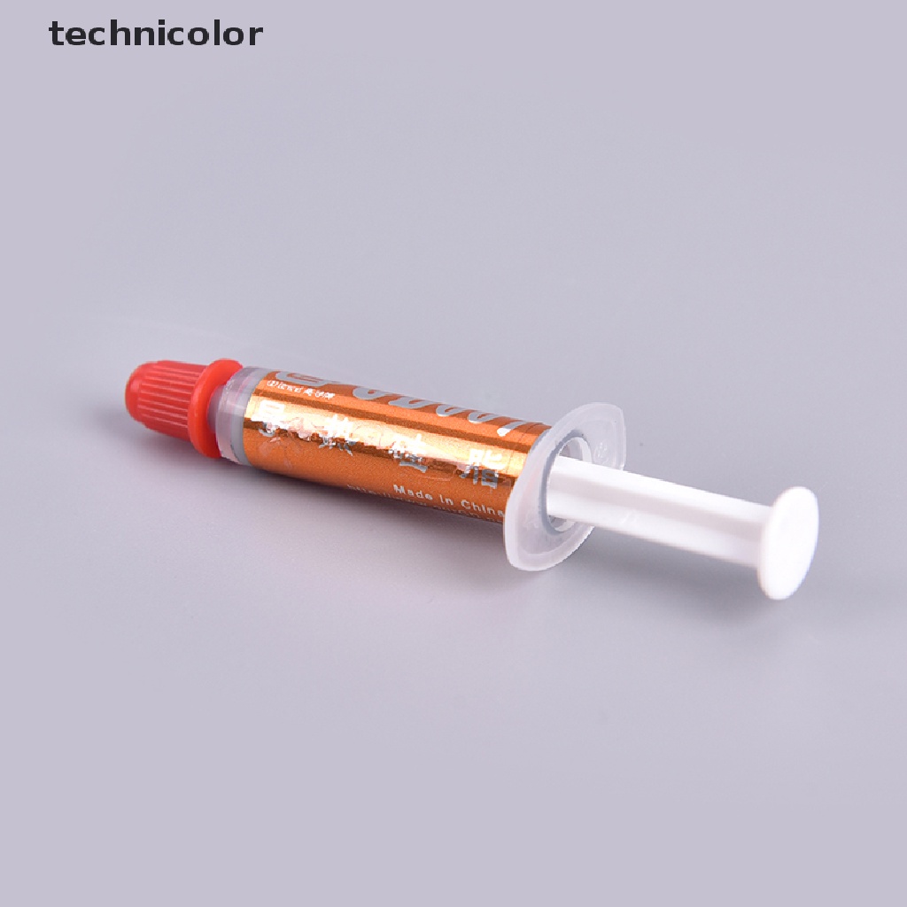Keo Silicone Dẫn Nhiệt Tcvn GD007