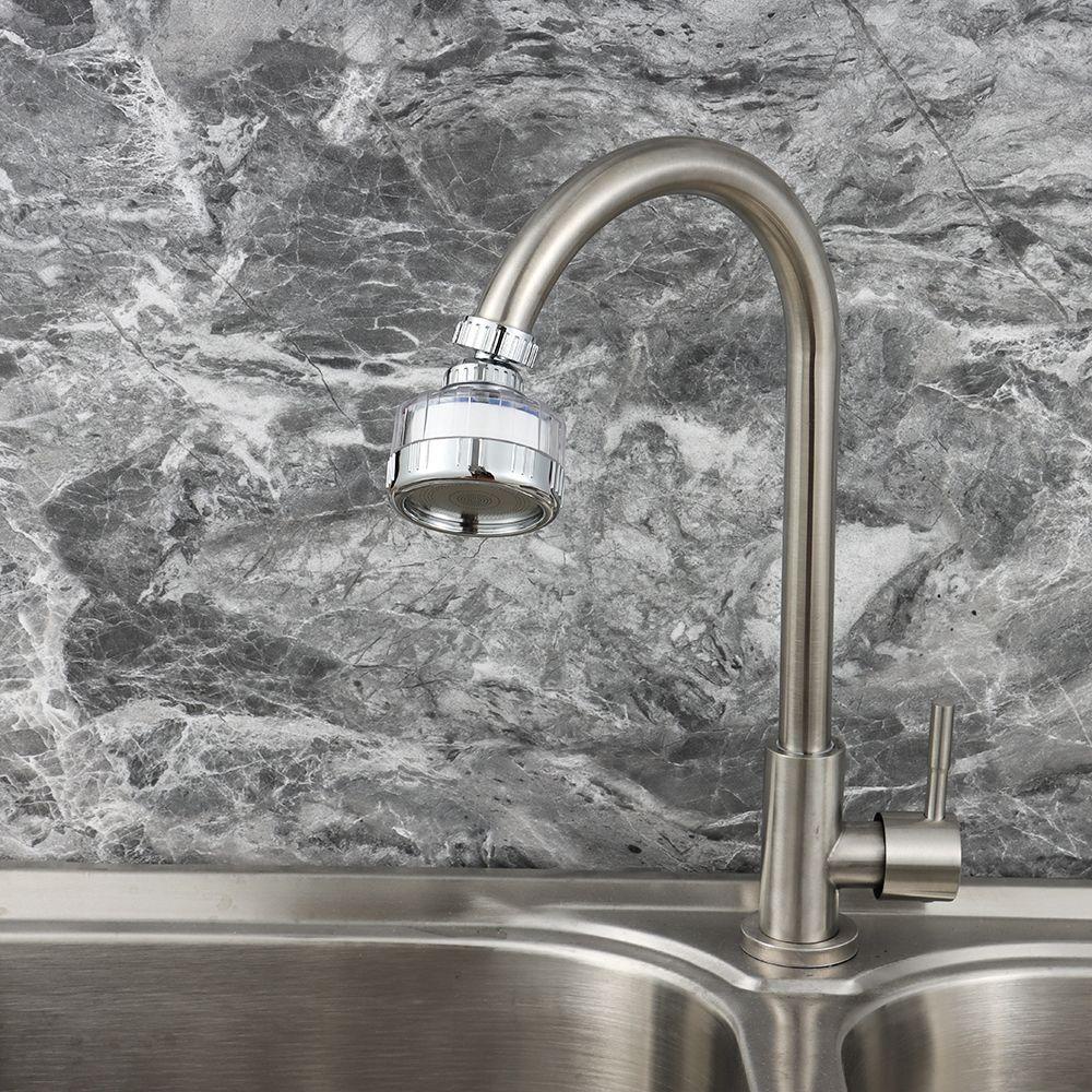 Vòi Lọc Tiết Kiệm Nước Xoay 360 Độ Tiện Dụng