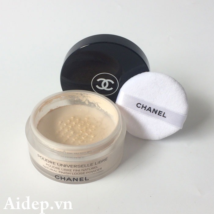 Phấn phủ bột Chanel Poudre Universalle Libre