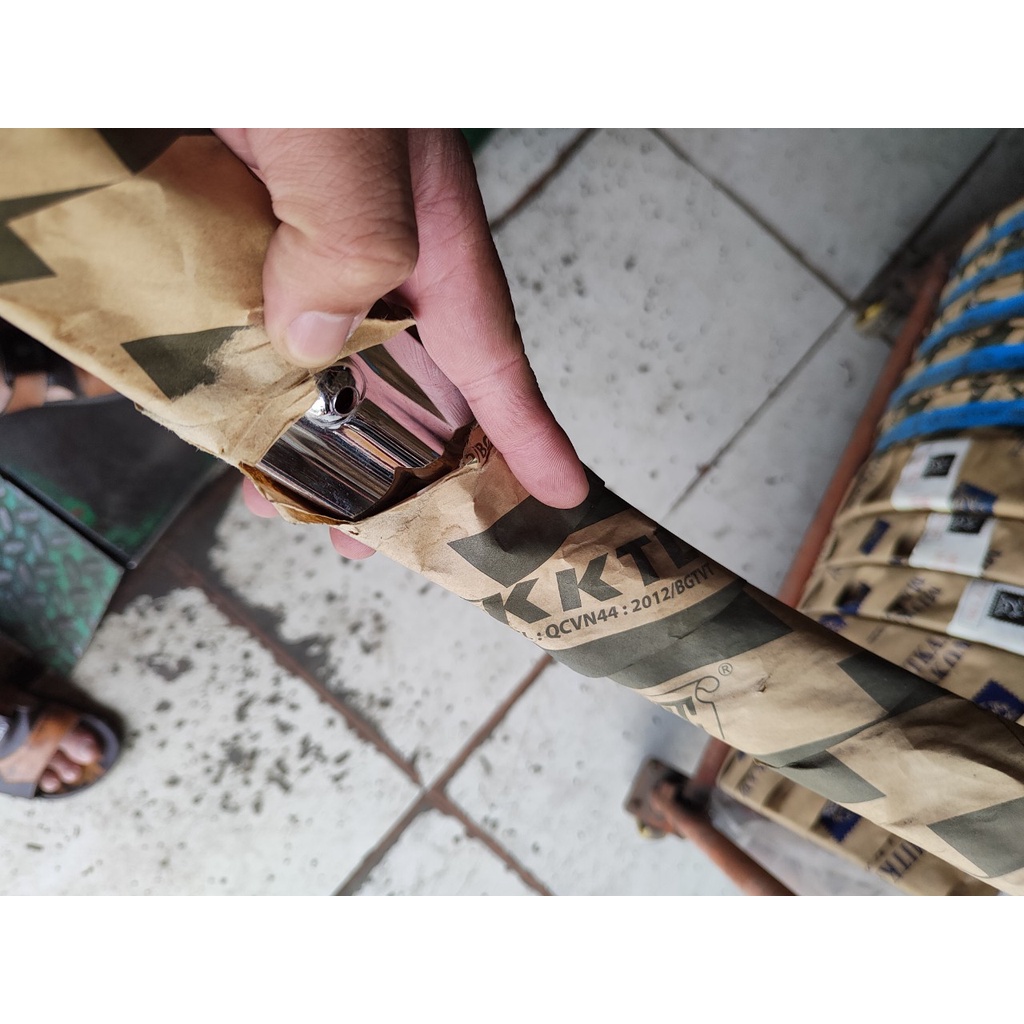 Vành,niềng xe WAVE và DREAM ,vành 1.2 - Niềng vành KIM KHÍ THĂNG LONG 1.2