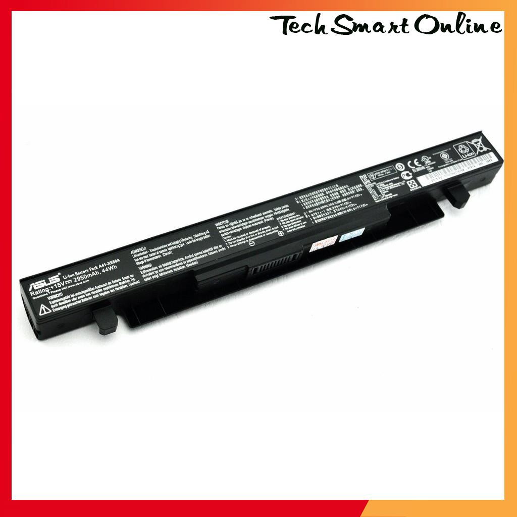 ⚡ Pin Laptop Asus A41-X550a| Mua Pin Asus a41-x550a