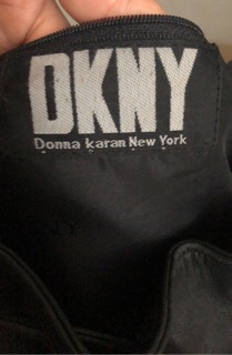 TLý bao lô DKNY 400k
