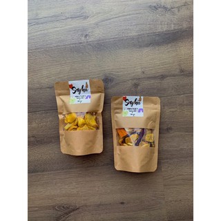 Mít Sấy - Trái cây sấy