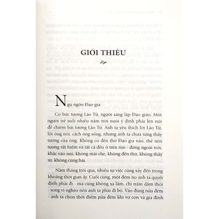 Sách OHSO Đạo (Con Đường Không Lối) - First News