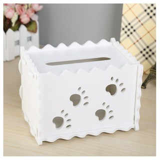 Combo 10 hop dung giay an