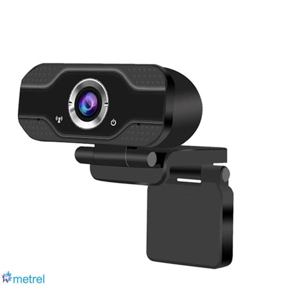 Webcam Hd 1080p Cho Máy Tính