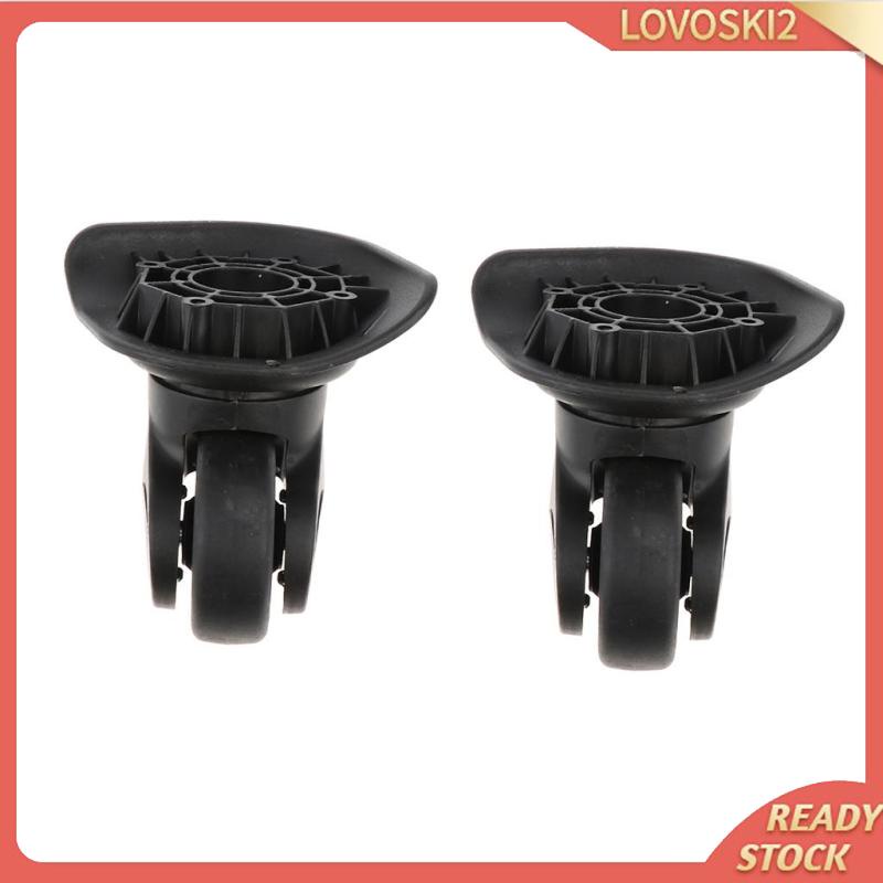 Set 2 Bánh Xe Thay Thế Cho Vali Du Lịch Lovoski2