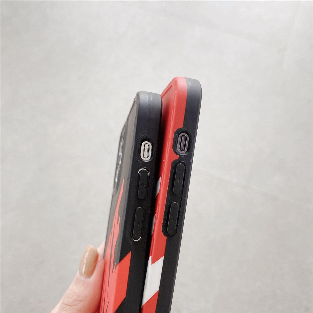 Ốp điện thoại nhựa mềm hình dễ thương cho cặp đôi thích hợp cho iPhone12 mini 11 PRO MAX 7/8plus SE2020 X/XS XR XSMAX | BigBuy360 - bigbuy360.vn