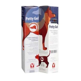 1 Gel ăn bổ sung chất dinh dưỡng cho chó mèo-Petty Gel