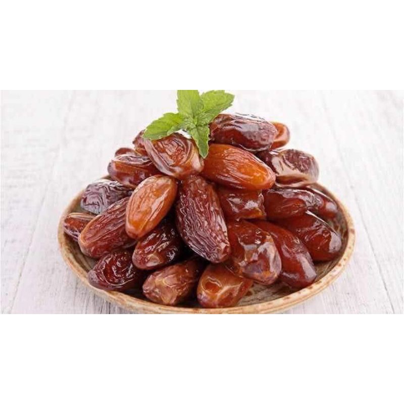 500g Chà Là iran sấy dẻo thơm ngon bổ dưỡng