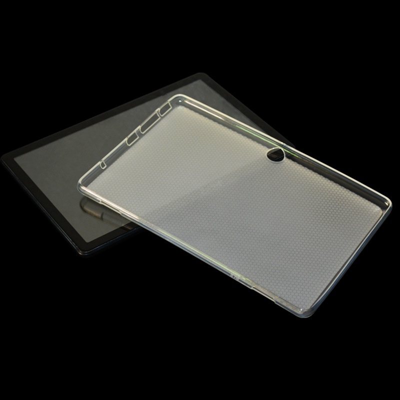 Ốp Máy Tính Bảng TPU Mềm Cho Alldocube Smile X 10.1 inch