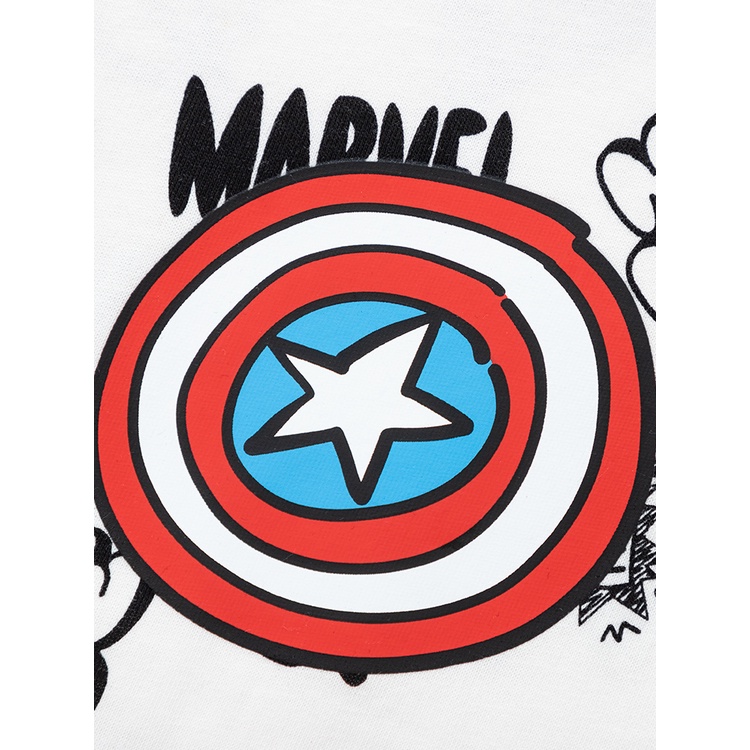 Áo thun BALABALA - TODDLER dành cho bé trai 201222117118