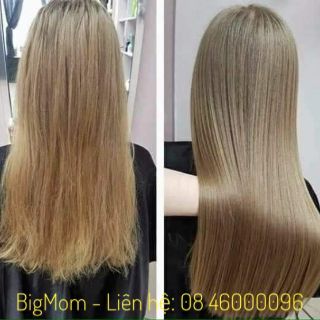 Ủ Tóc Gliss Kur Total Repair 300ml