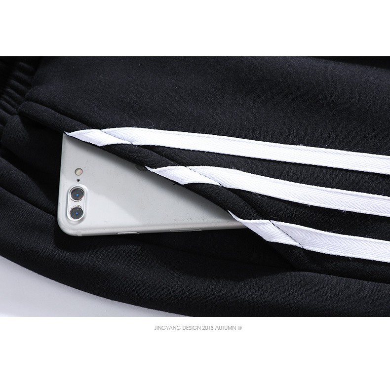 [SỐC] Quần thể thao nam,quần thu đông nam chất umi cao cấp | BigBuy360 - bigbuy360.vn