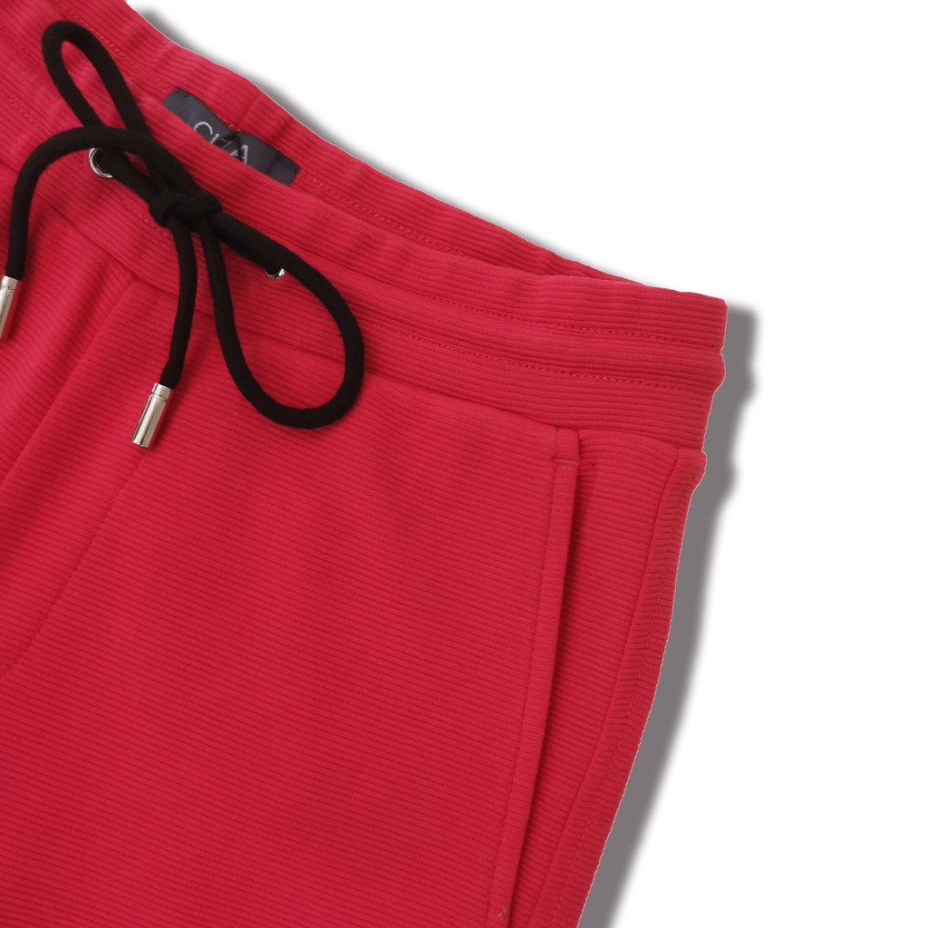 Quần Short CIZA Dây Rút Trơn 6 Màu QSTR10