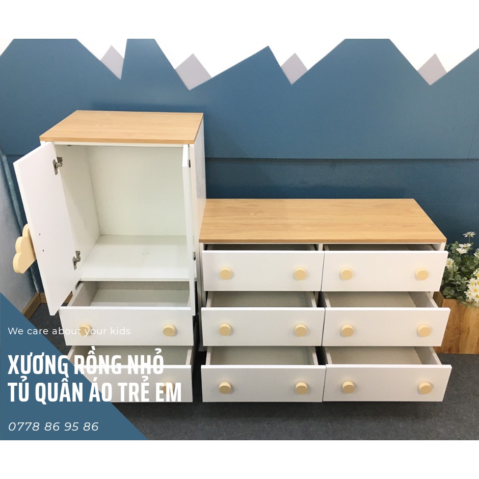 Tủ gỗ trẻ em giá xuất xưởng | BigBuy360 - bigbuy360.vn