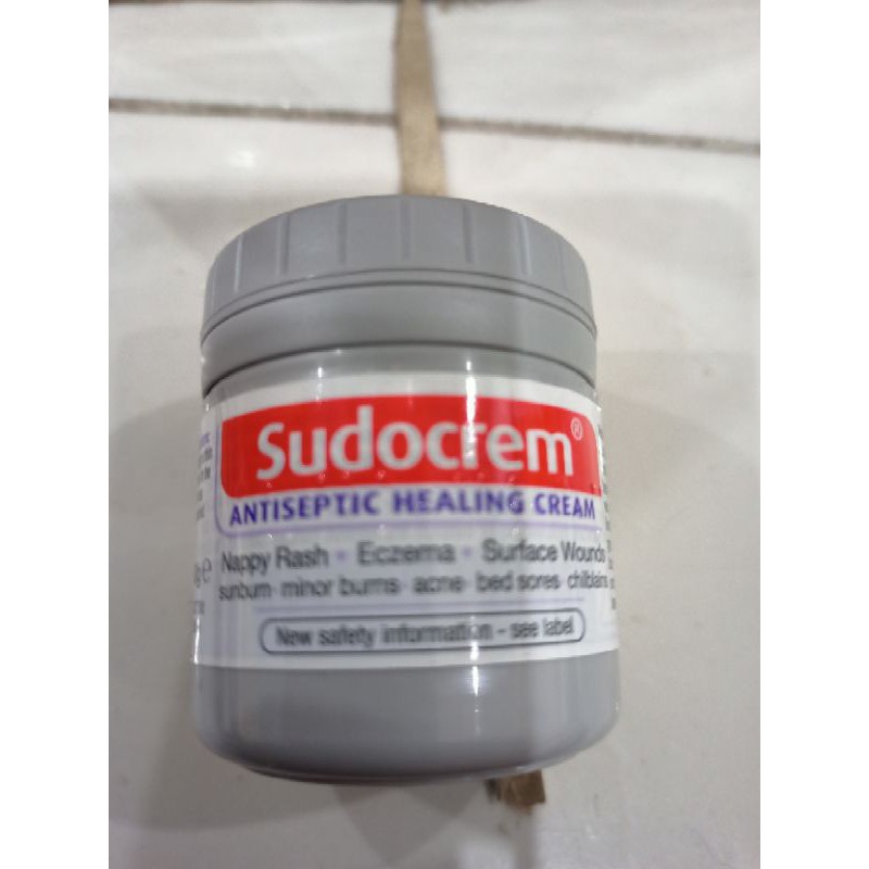 KEM CHỐNG HĂM, ĐA NĂNG SUDOCREM, 60G,- NỘI ĐỊA ÚC