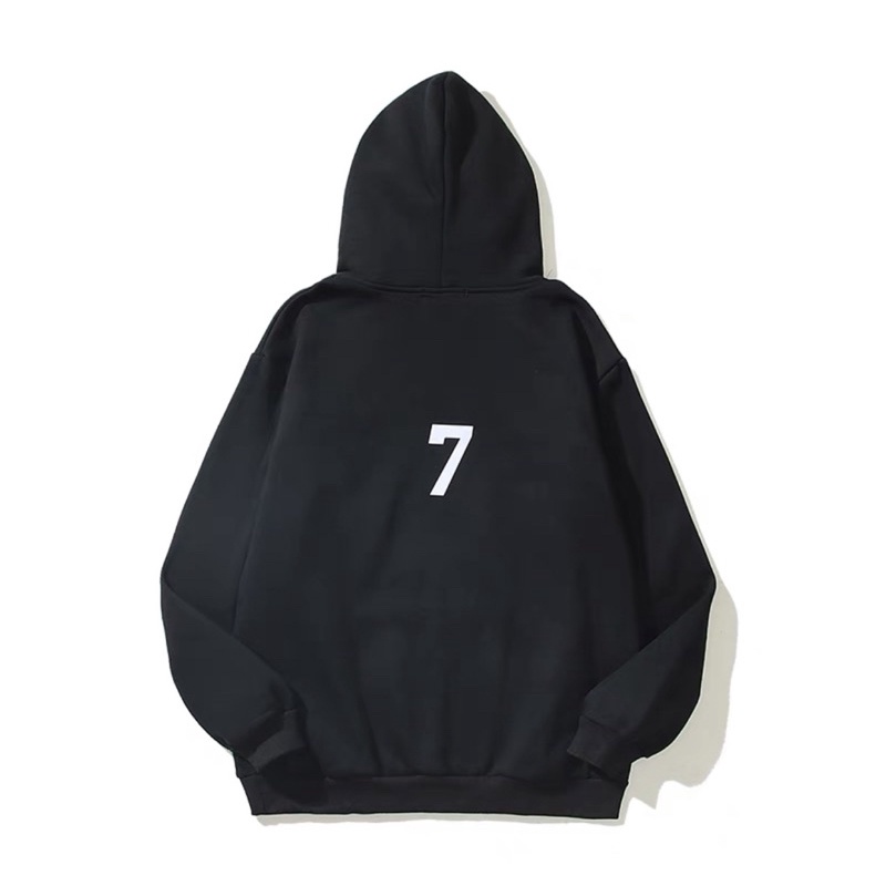 áo khoác hoodie nam nữ in ABC siêu đẹp chỉ 99k