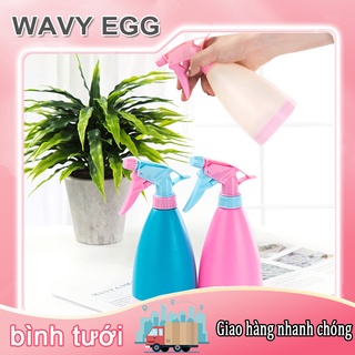 Bình tưới cây bình xịt tưới hoa cây cảnh rau bình xịt cây 500ml máy tưới cây chăm sóc hoa kiểng-