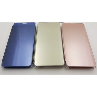 Bao da Clear view samsung Galaxy note 5