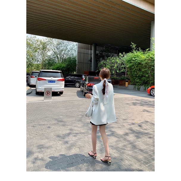 Sandal Cao Gót 5 Phân Quai Mảnh Xỏ Ngón