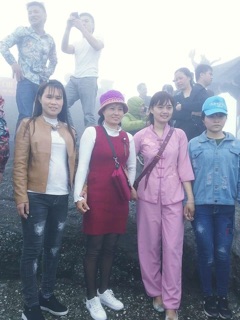 bộ đồ phật tử