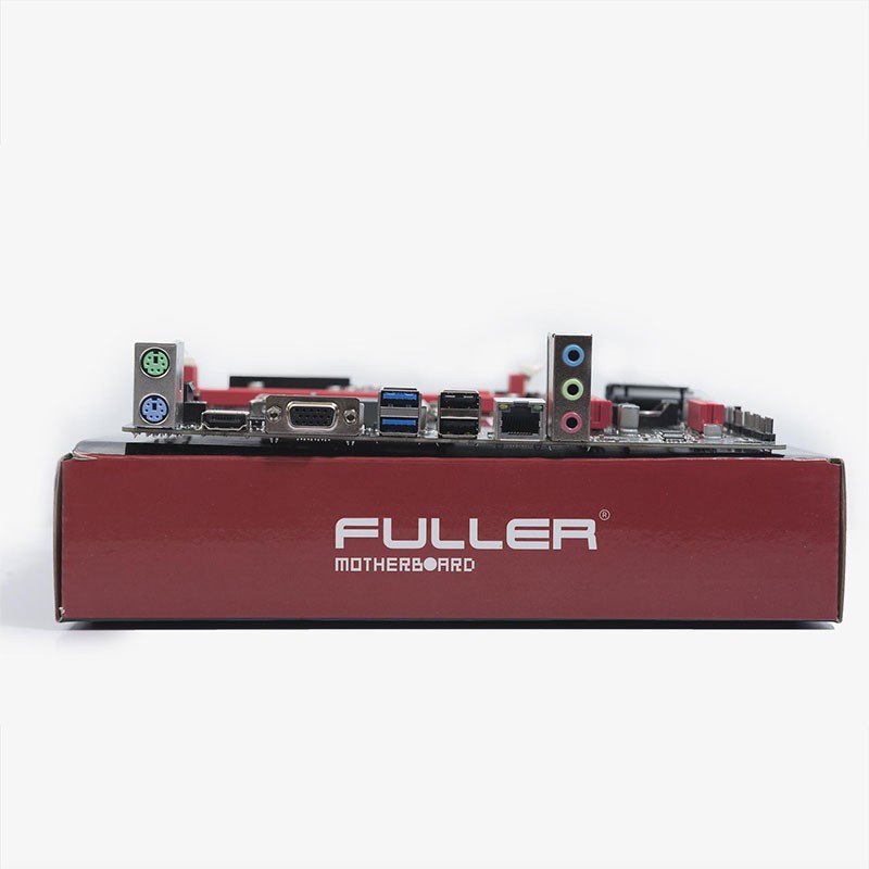 Bo mạch chủ Mainboard Fuller H81