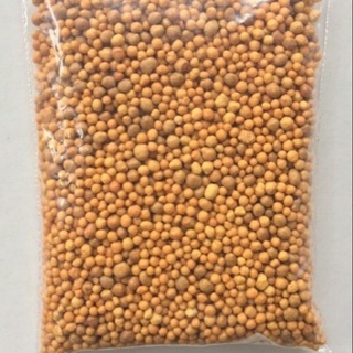 Phân bón tan chậm hạt vàng Oscomote 14-14-14 nhập khẩu Mỹ gói 500g