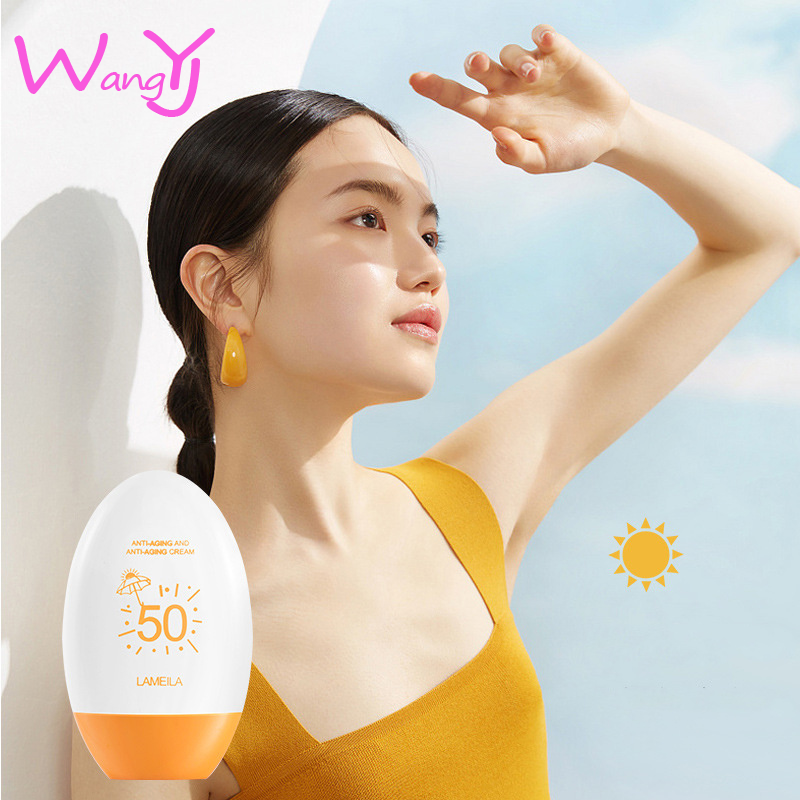 [Hàng mới về] Kem Dưỡng Ẩm Và Bảo Vệ Da Lameila Cao Cấp | BigBuy360 - bigbuy360.vn