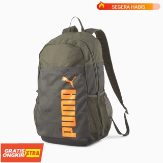 Balo Puma 07670305 Thời Trang Năng Động