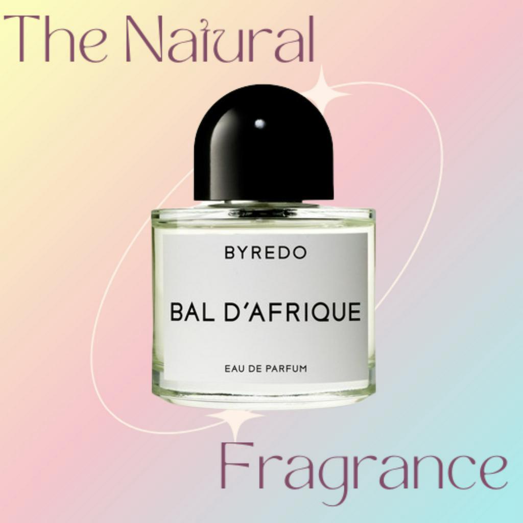 Nước hoa Byredo Bal D’Afrique EDP 5ml/10ml/20ml