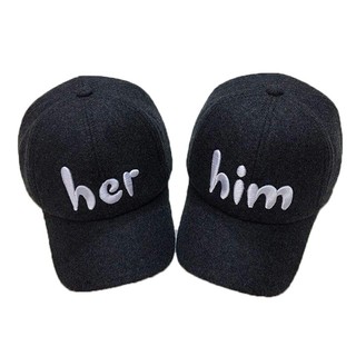 MŨ CẶP, NÓN CẶP HIM HER CHO CÁC CẶP TÌNH NHÂN, NÓN ĐÔI COUPLE