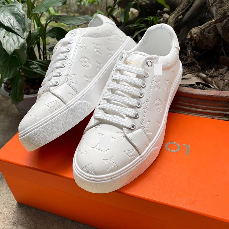 [Giảm Giá Cực Sốc ] Giày  Slipon đơn giản thời gian 2021 | BigBuy360 - bigbuy360.vn