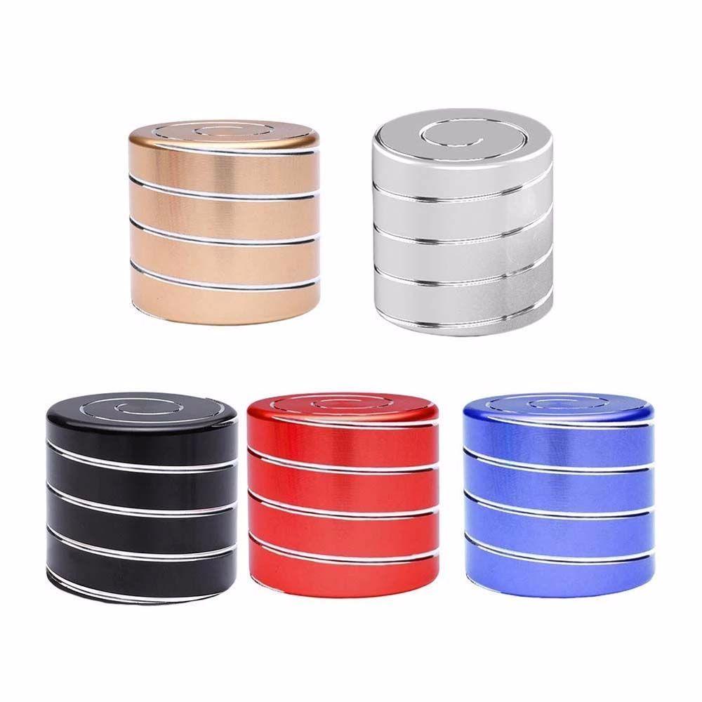 Đồ Chơi Con Quay Trụ Giảm Căng Thẳng Để Bàn