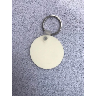 10 Phôi móc khóa gỗ