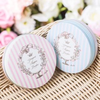 Phấn phủ Club Yuagari Suppin Powder