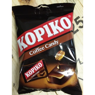 Kẹo cà phê Kopiko coffee bịch 135g