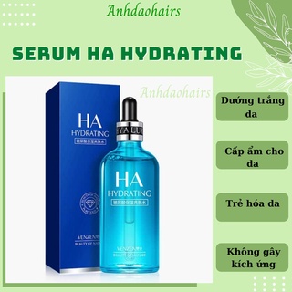 Si Rum H.A H.Y.D.R.A.T.I.N.G  100ML