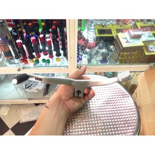 cần số nhôm k tech k1