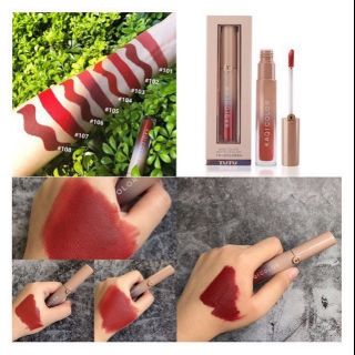 Son kem Tutu kaqi color chính hãng