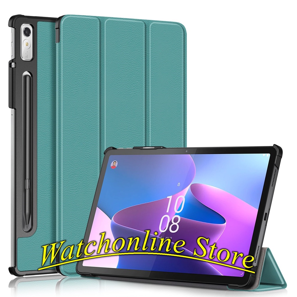 Bao da nam châm từ tính cho Lenovo Xiaoxin Pad pro / P11 Pro (Gen 2) 11.2 inch 2022 model TB- 132FU/138FU